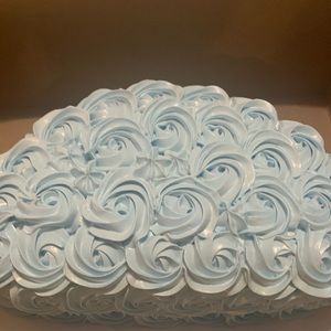 Meet your Posher, Alexandra